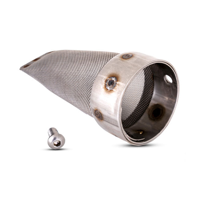 Vance & Hines, Parachispas Todoterreno Para Harley Davidson