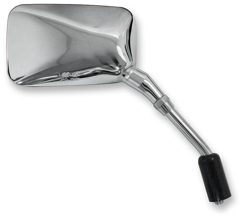 Recambio Espejo Retrovisor Derecha, Cromo Para Honda Vf750