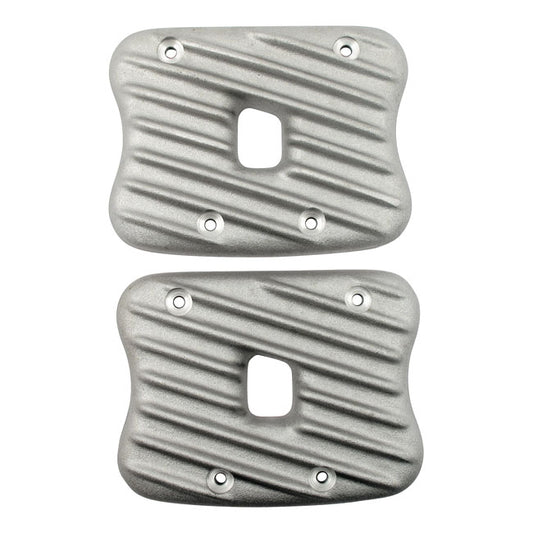 Sportster Ribster Balance Cover Set. Ruwe olie voor Harley Davidson