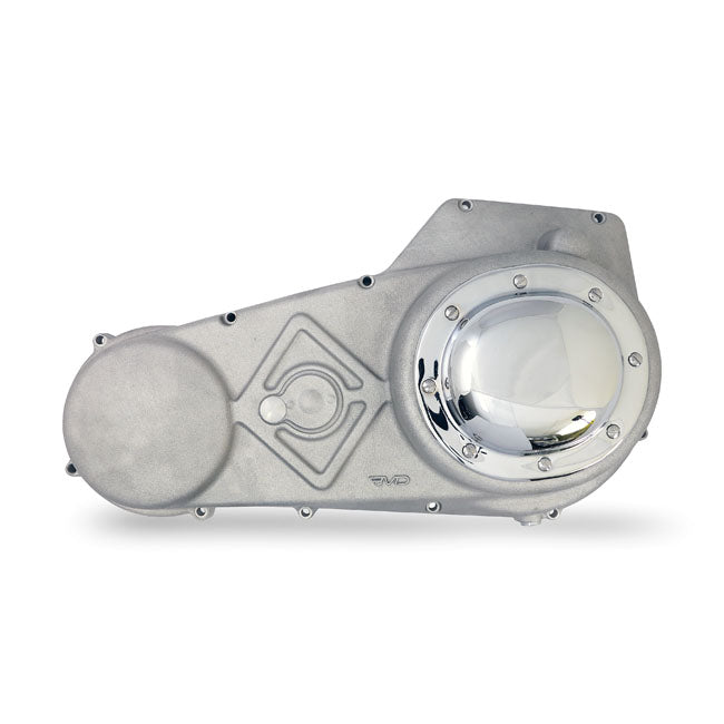 EMD, Cubierta Primaria Billy Boy Raw Para Harley-Davidson 89-06 Softail