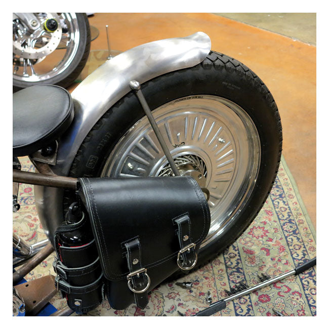 EMD wheel disc toy 16" raw for Harley-Davidson