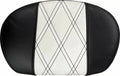 GT1 HR1 Inlay Sissy Bar Pad for Harley Davidson