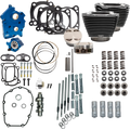 Paquete de potencia 128" POWER PACK VVT