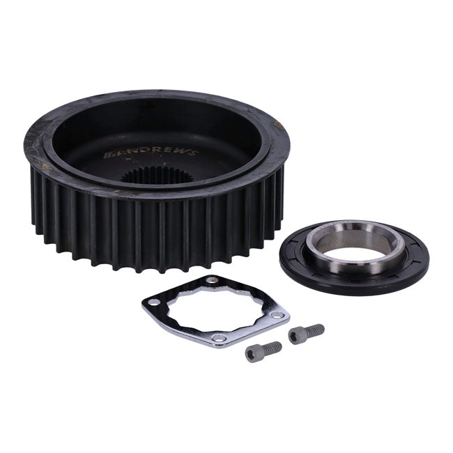 Andrews-Getriebescheibe, 34T. Für Harley Davidson