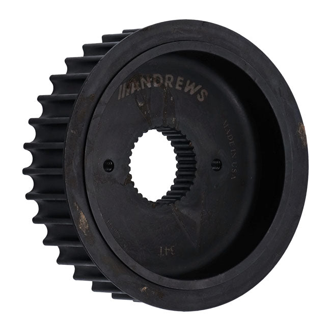 Andrews-Getriebescheibe, 34T. Für Harley Davidson