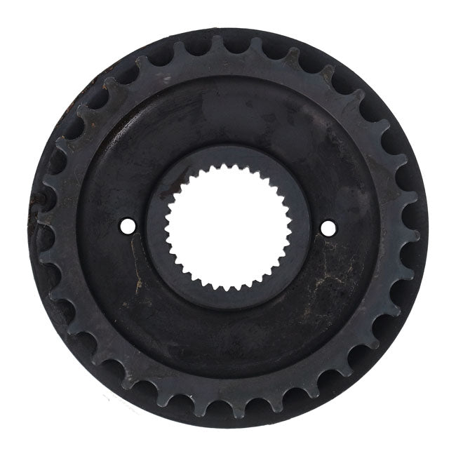 Andrews Transm. Pulley, 30T. For Harley Davidson