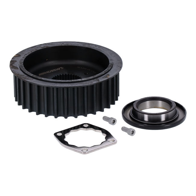 Andrews-Getriebescheibe, 33T. Für Harley Davidson