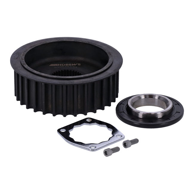 Andrews Transm. Polea, 31t. Para Harley-Davidson