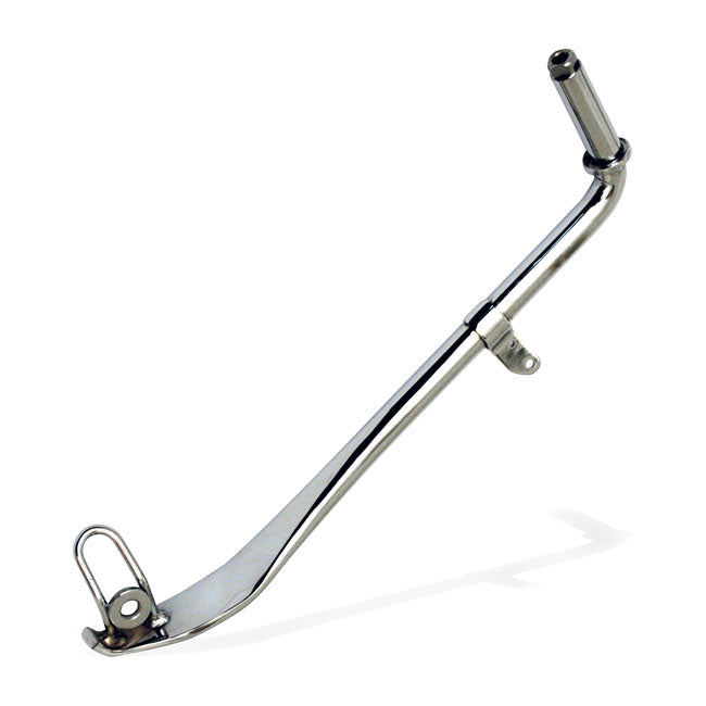 Caballete De Estacionamiento Acortado De 1" Para Harley-Davidson Softail 1989-2006