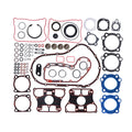 James, Motordichtung und Dichtungssatz. XL883/1200 für Harley Davidson