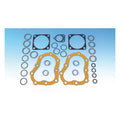 James, Top End Gasket Kit.74/80" Flathead