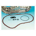 James, Foam Primary Cover Gasket Kit for Harley-Davidson 04-22 XL; 08-12 XR1200