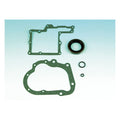 James, Transmission Gasket and Seal Kit for Harley Davidson