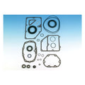 James, Transmission Gasket and Seal Kit for Harley-Davidson