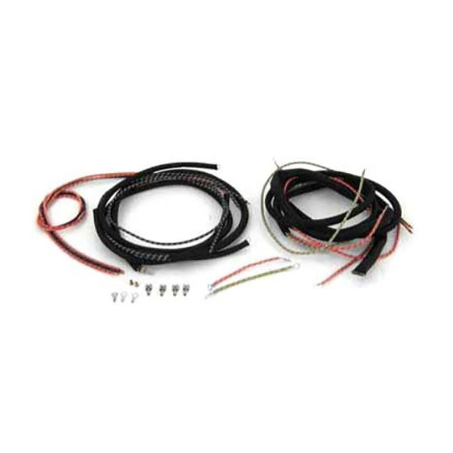 Arnés De Cableado Principal Estilo Oem, Juego Completo. XLCH Para Harley Davidson