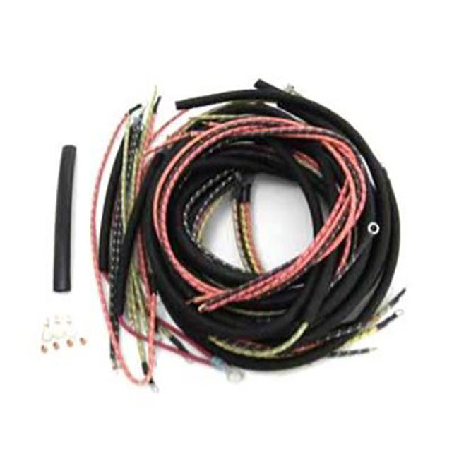 Arnés De Cableado Principal Estilo Oem, Juego Completo. XLH Para Harley Davidson