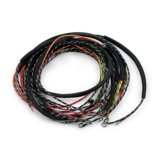 Arnés De Cableado Principal Estilo Oem, Juego Completo. UL, VL Para Harley Davidson