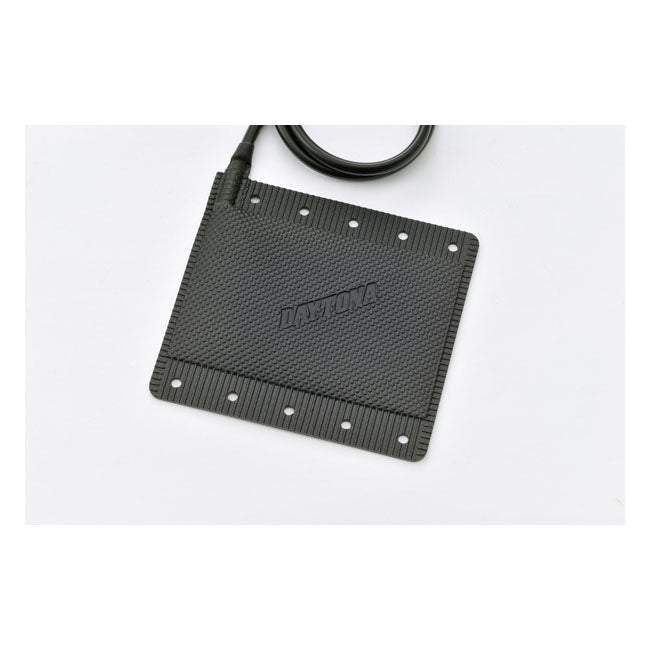 Daytona, Heated Handlebar Grip Set for Harley Davidson