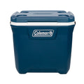 Nevera Coleman Xtreme De 28 Cuartos Color Azul