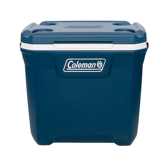 Coleman Xtreme 28 Quart Cooler - Blue
