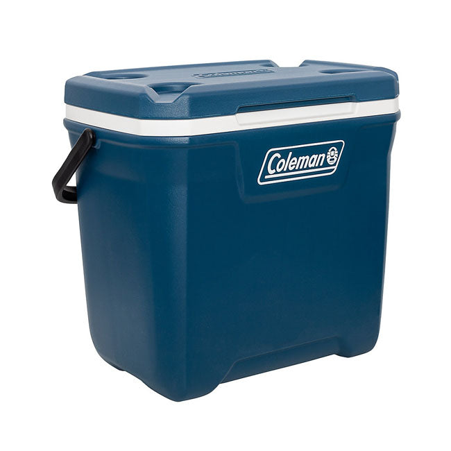 Coleman Xtreme 28 Quart Cooler - Blue