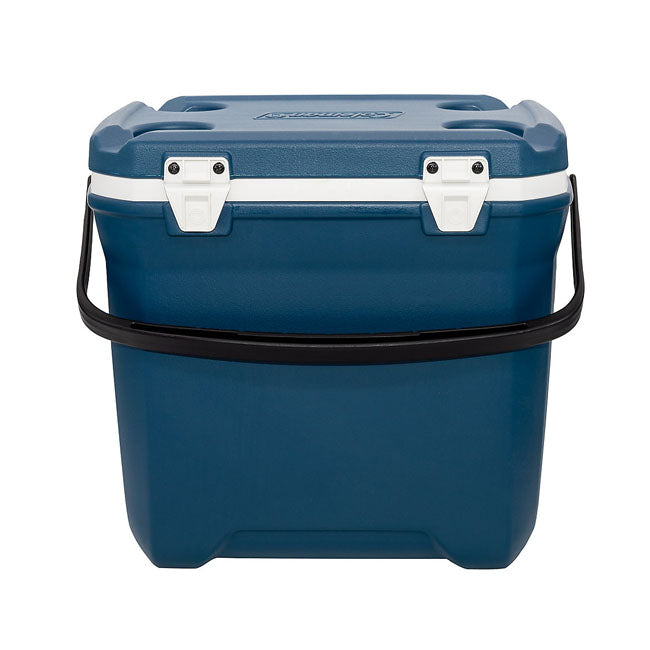 Coleman Xtreme 28 Quart Cooler - Blue