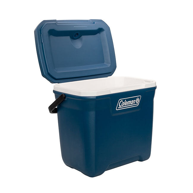 Coleman Xtreme 28 Quart Cooler - Blue