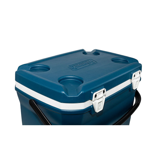 Coleman Xtreme 28 Quart Cooler - Blue