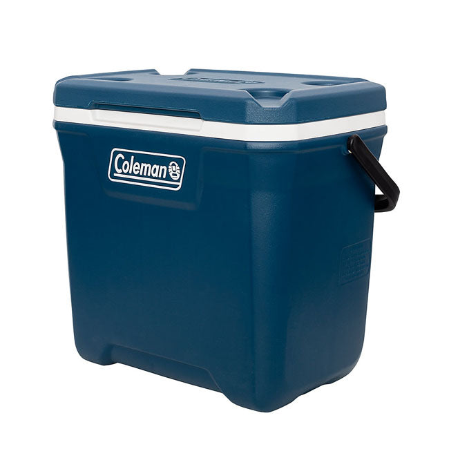 Coleman Xtreme 28 Quart Cooler - Blue
