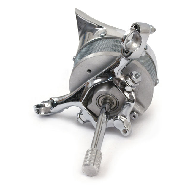 Sirena mecánica para Harley-Davidson Softail 2000-2007