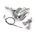 Sirena mecánica para Harley-Davidson Softail 2000-2007