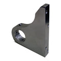 CPV, License Plate Holder Bracket Only (Side Mount) for Harley Davidson