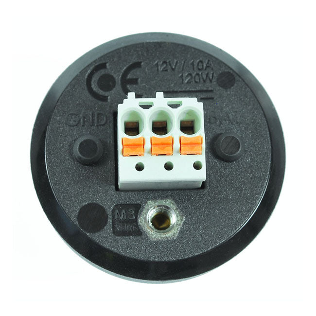 Motogadget, Interruptor De Encendido Digital NFC Mo.Lock Para Harley Davidson