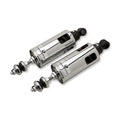 Shock Absorbers for Harley-Davidson Softail Progressive Suspension 422 Shocks