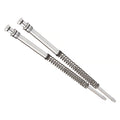 Progressive Monotube Fork Cartridge Suspension for Harley Davidson