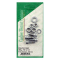 GW Chrome Allen Key Rectifier/Voltage Regulator Mounting Kit for Harley-Davidson