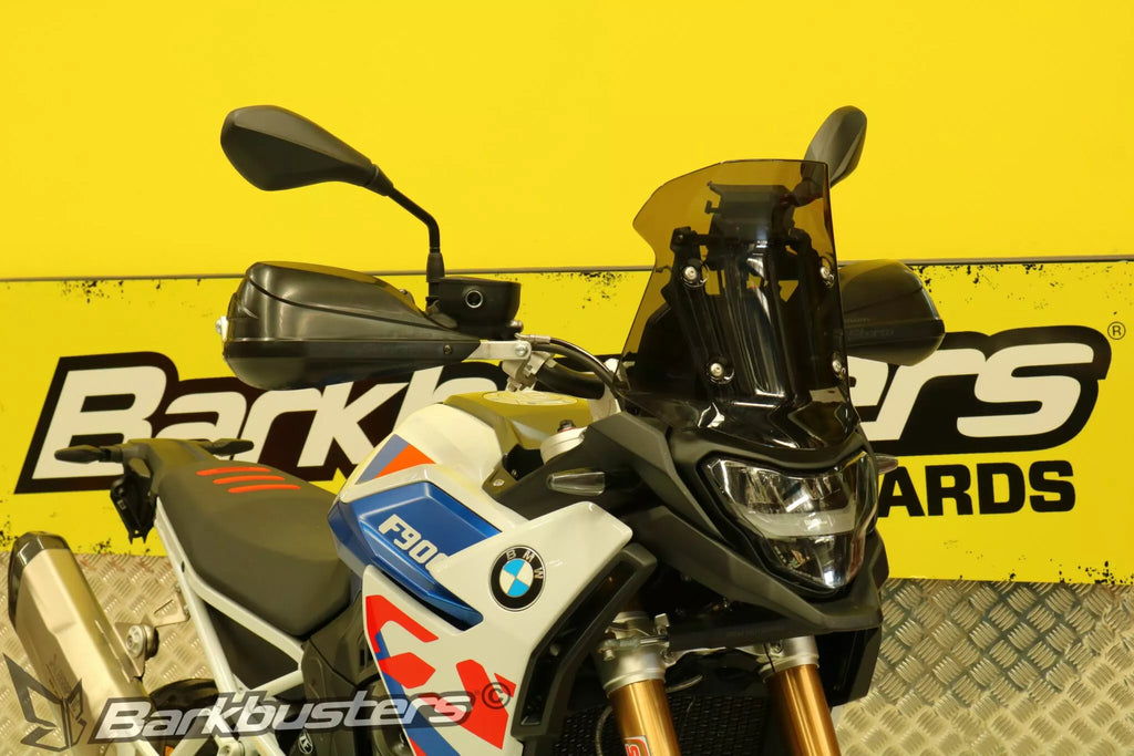 Kit De Herrajes - Anclaje A Dos Puntos Para BMW F 900 GS 24