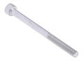 5 Tornillo Allen Pulgadas 5/16-24 X 3" Para Harley-Davidson