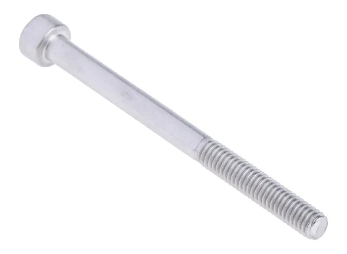 5 Tornillo Allen Pulgadas 5/16-24 X 3" Para Harley-Davidson