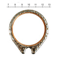 S&S, Juntas De Escape Shovelhead Para Harley Davidson