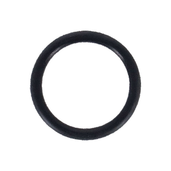 S&amp;S O-Ring, Stößelstangen-/Ölmessstabkappe. Viton für Harley-Davidson