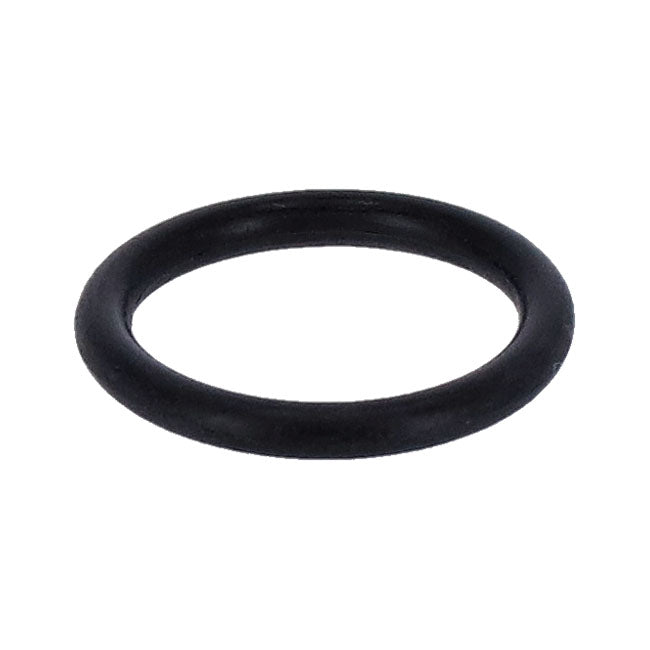 S&amp;S O-Ring, Stößelstangen-/Ölmessstabkappe. Viton für Harley-Davidson