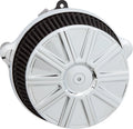 Big Sucker Stage 1 Air Filter for Harley-Davidson FLTR/FLHX 23-25