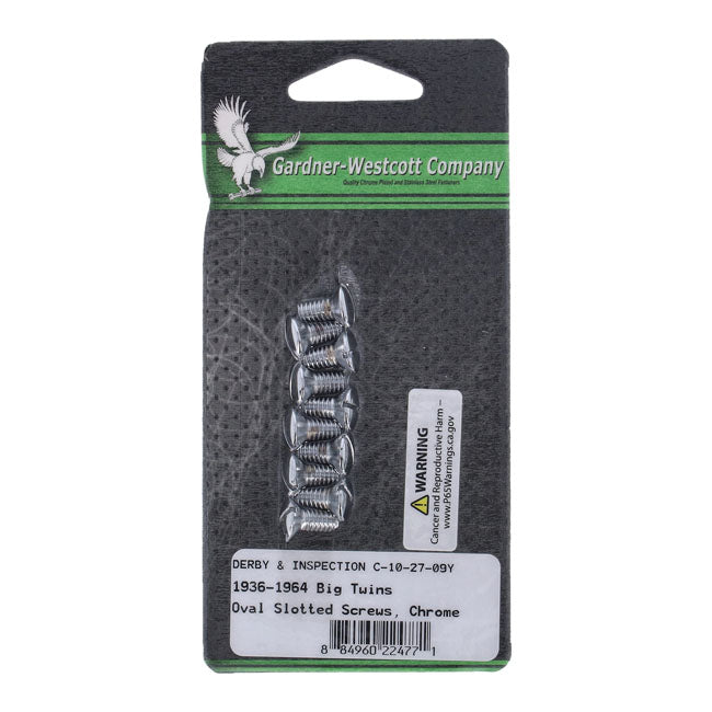 Inspection Cover and Derby Mounting Kit for Harley-Davidson