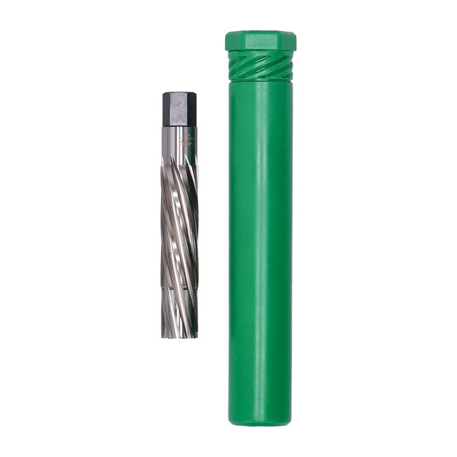 Jims Wrist Pin Bushing Reamer Tool for Harley-Davidson