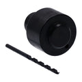 Jims Sprocket Hub Installation/Drilling Template for Harley-Davidson