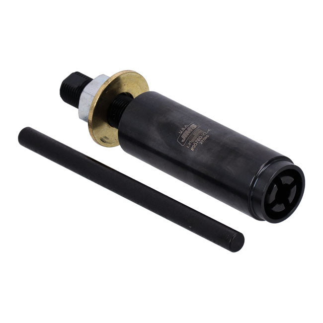 Jims Cam Bearing Removal Tool for Harley Davidson Sportster