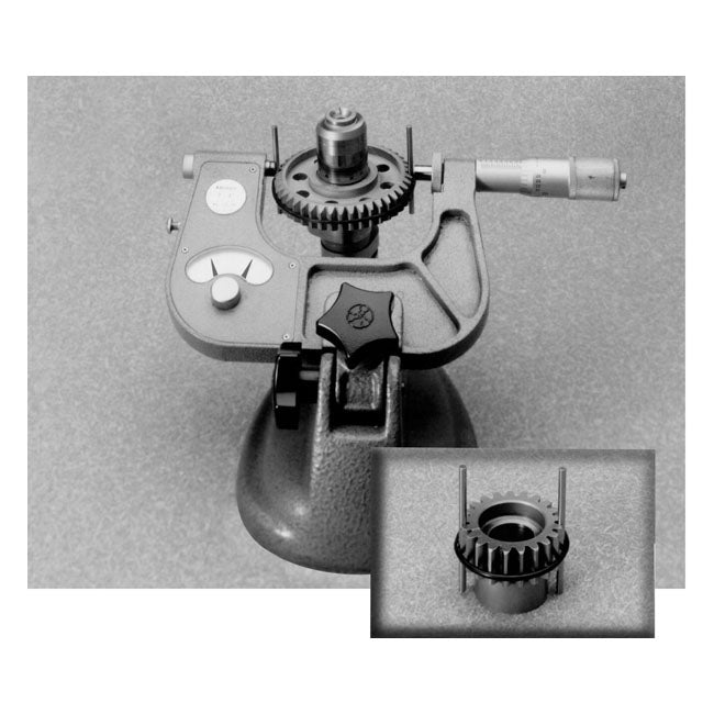 Jims 0.105" Cam Gear &amp; Sprocket Caliper Pins for Harley Davidson