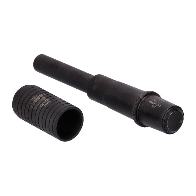 Jims Piston Pin Snap Ring Tool for Harley-Davidson