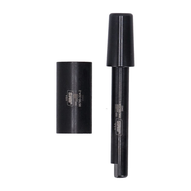 Jims Piston Pin Snap Ring Tool for Harley-Davidson
